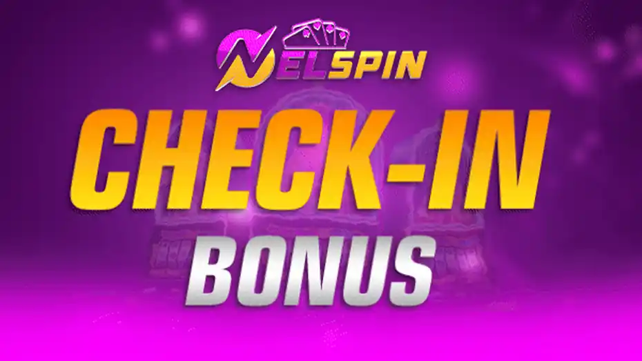 Nelspin Registration